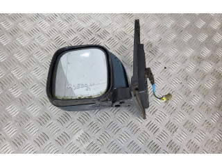 Zpětné zrcátko Mitsubishi Pajero 2003