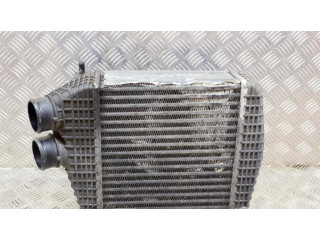 Интеркулер  16474839, 670009834   Maserati Ghibli 3.0