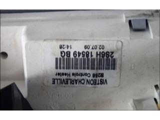 Блок управления климат-контролем    Ford Fusion