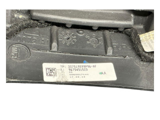 Руль Citroen C4 I Picasso 2006 - 2013 года 96871568ZD, 96754515ZD