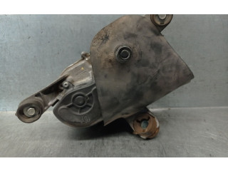 Моторчик дворников 9682761480, 6405KZ    Citroen C5