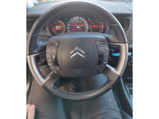 Руль Citroen C5  2008 - 2016 года 00004109KX      