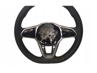 Руль Volkswagen ID.3 2019 - года 10A419089