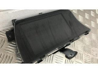 Дисплей 8611048460 Lexus RX 450H