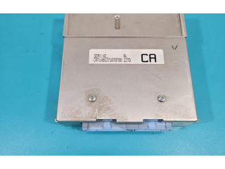 Řídící jednotka ZZTD, IMPRK1387584 Daewoo Lanos 1997