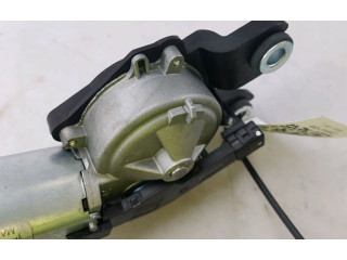 Моторчик заднего дворника LR024226 Land Rover Range Rover L322