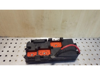 Блок предохранителей 460023260, 13240247 Opel Vectra C