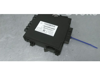 Рулевая рейка  Модуль управления сидением A2139007605   Mercedes-Benz E W213 2016 -  года