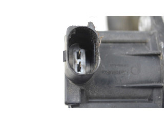 Турбина Volkswagen Golf VI 03C145701T для двигателя CAVD,CTHD,CNWA,CTKA