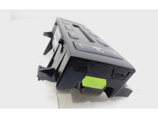 Блок управления климат-контролем 96482616XT Peugeot 406