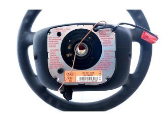 Руль Audi A6 S6 C4 4A  1994 - 1997 года 4A0419091AS, A4D0951543D      