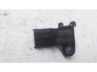 Датчик давления воздуха