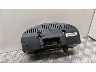 Přístrojová deska  Volkswagen Caddy 2004 2K0920840E  