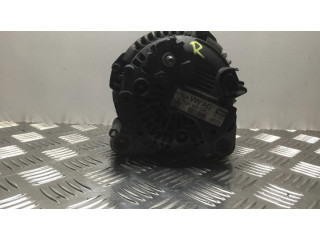 Генератор 021903026L, 2542783D   Volkswagen PASSAT B6 2.0     