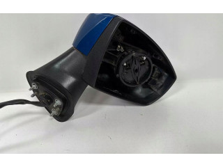 Зеркало электрическое        Ford Ecosport  2013 - 2017 года   