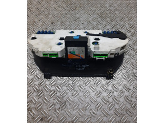 Панель приборов    Volvo S70  V70  V70 XC       