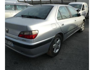 Моторчик заднего дворника 6405C1 Peugeot 406