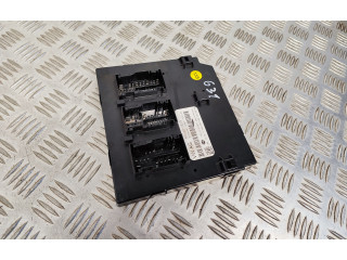 Блок комфорта 8P0907063N Audi A3 S3 A3 Sportback 8P