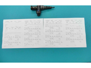 Форсунка 0414720039, IMPRK1329828    Volkswagen Bora   