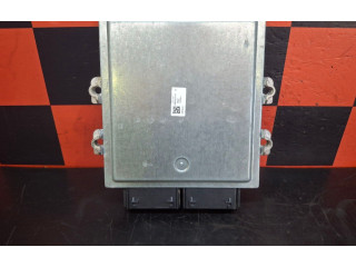 Блок управления двигателя KK21-12A650-FA, A3C02351200 Ford Tourneo Custom