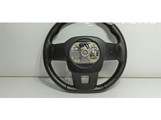 Руль Citroen C3 Aircross 2017 - года 98118752ZD, 34211562F