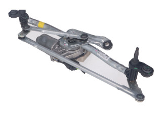 Моторчик дворников 657955023B    Skoda Scala