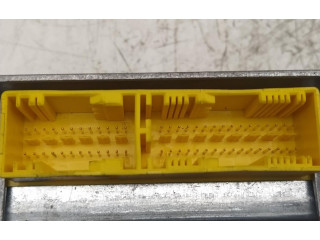 Блок подушек безопасности    Mercedes-Benz A W169