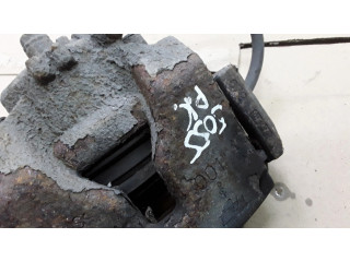 Передний суппорт