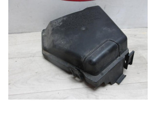 Блок предохранителей Fiat Idea