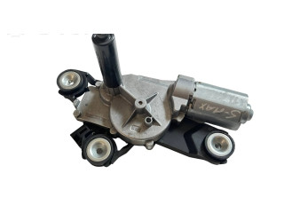 Моторчик заднего дворника 3M51R17K441AG, 0390201210 Ford S-MAX