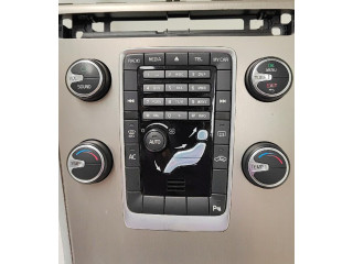 Блок управления климат-контролем 1302415   Volvo XC60