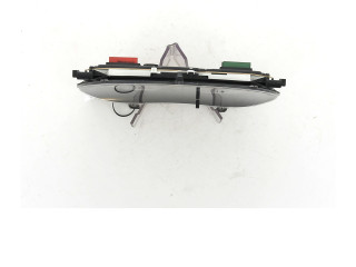 Спидометр (приборный щиток) 8200404177, S0-6439S Renault Clio II