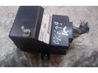 Модуль управления BSM SsangYong Actyon