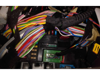 Модуль управления BSM    Peugeot 2008 II    