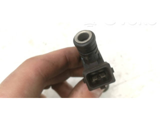 Форсунка 25186566, C109G03279 Chevrolet Spark