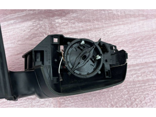 Зеркало электрическое Skoda Fabia Mk3 (NJ) 2015 - 2021 года