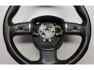 Руль Audi A3 S3 8P  2003 - 2012 года 8P0419091DQTNA      