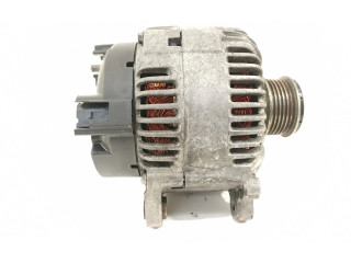 Генератор 021903026L   Volkswagen Passat Alltrack      