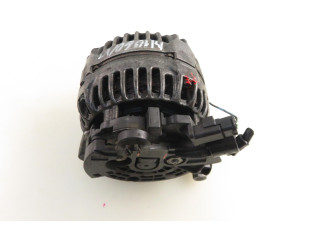 Генератор 9646321880, 9646321880 Citroen C4 I