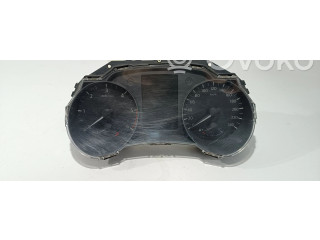 Přístrojová deska Nissan Pulsar 2016 248103ZN0C, 248103ZN2C