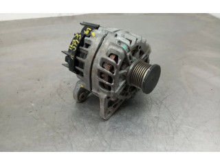 Генератор 231008040R, 2613543B Renault Clio V