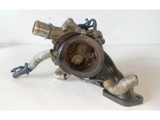  Турбина Opel Meriva B  55565353, 55565353         