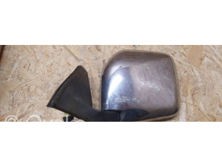 Зеркало электрическое        Mitsubishi Pajero Sport I  1996-2008 года   