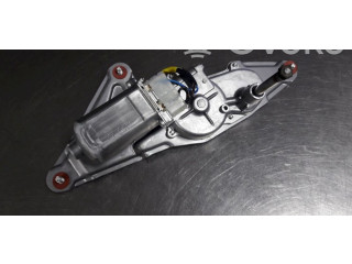 Моторчик заднего дворника 85130B2040, 8496000252 Daihatsu Trevis