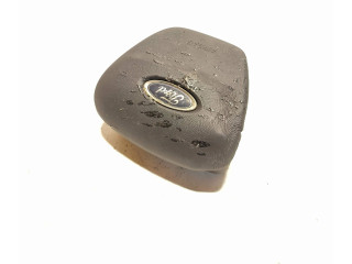 Подушка безопасности водителя P1TBA042B85AAW, 644000200 Ford Puma