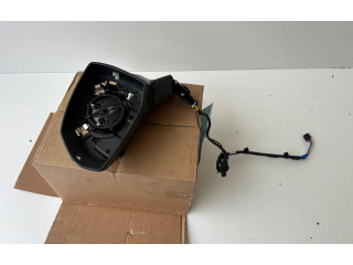 Zpětné zrcátko  Audi Q7 4M 2016  4M1857409  