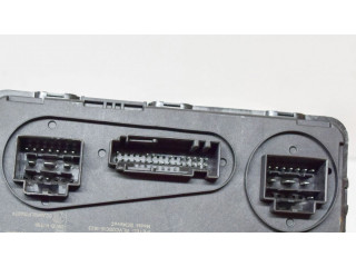 Блок комфорта 4N0907064BM, 4N0907064M Audi A6 S6 C8 4K