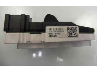 Блок управления 4G1713463A Audi A6 C7