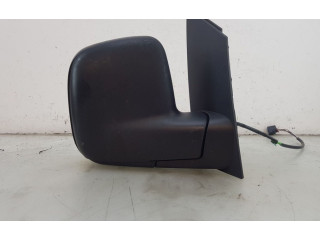 Зеркало (механическое)       Volkswagen Caddy  2011 - 2016 года   