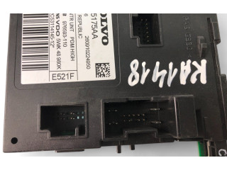 Блок управления 31295175AA   Volvo C30